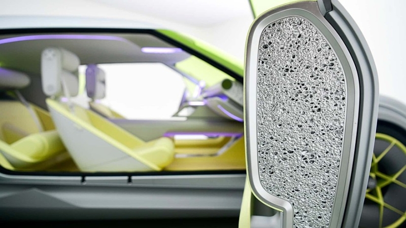 Hyundai готовит новый молодёжный хэтчбек для Европы в духе почившего Veloster