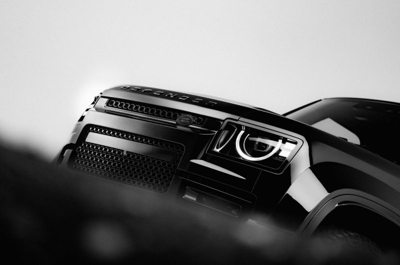 Jaguar Land Rover терпит бедствие в результате кибератаки и ждёт помощи от государства