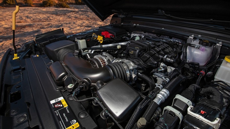 Jeep внезапно отказался от выпуска подключаемого гибридного пикапа Gladiator 4xe