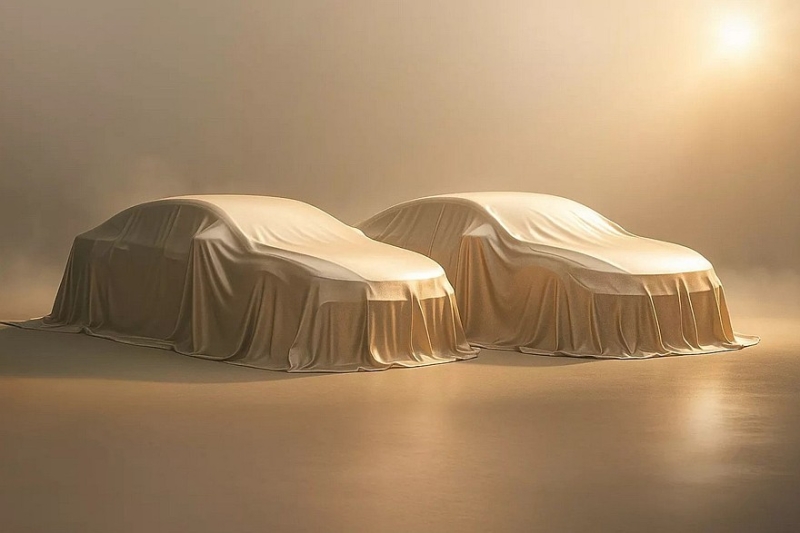 Китайские VW Magotan и Sagitar отправят на экспорт – возможно, как новые Passat и Jetta