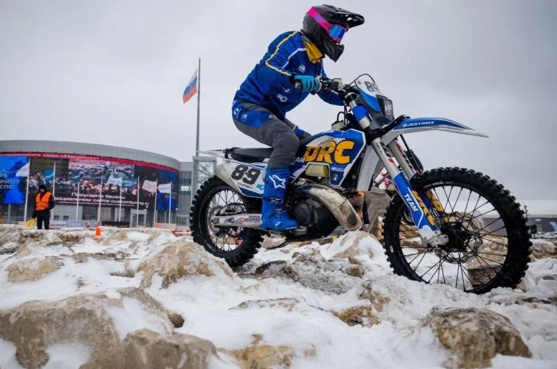 «Мотозима» – новые возможности вне сезона!