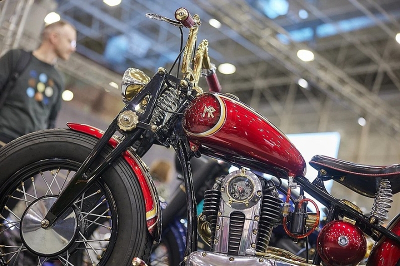 «Мотозима» – новые возможности вне сезона!