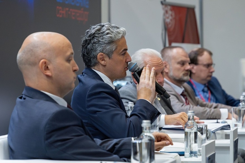 На Форуме AutoInvest обсудили итоги трансформации и планы на будущее