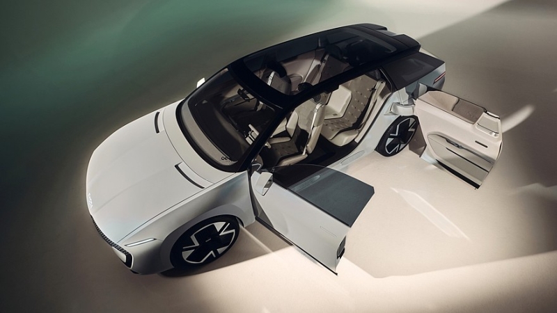 Новая Octavia в формате «зубила»: Skoda готовится к радикальной смене дизайна