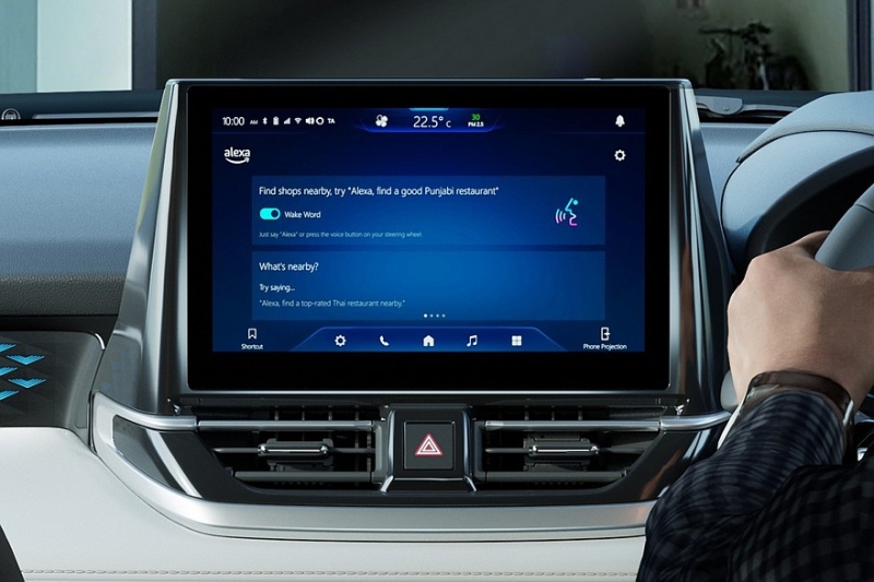 Новый глобальный кроссовер Suzuki Victoris: три варианта «начинки», есть полный привод