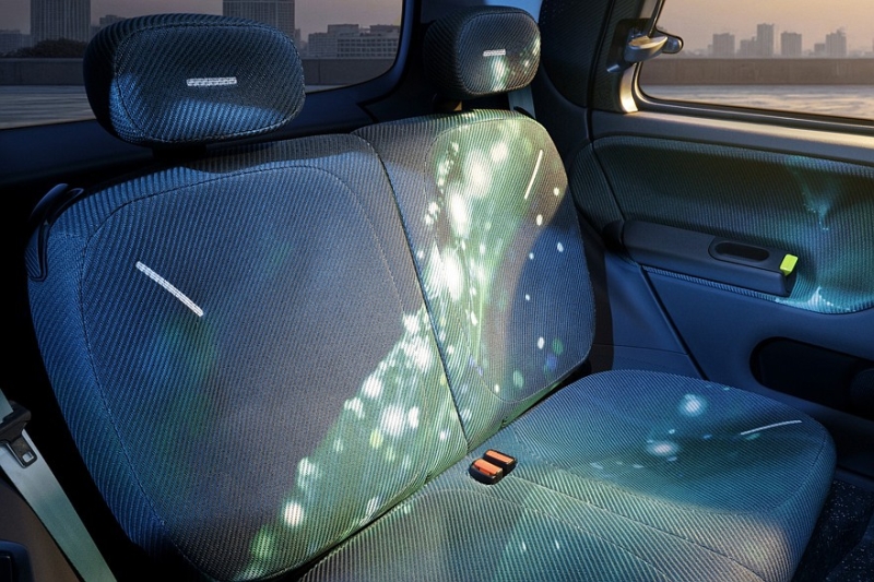 Новый Renault Twingo засветился в ходе дорожных испытаний