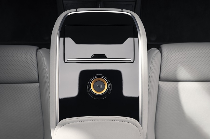 Polestar 5: шведский конкурент Porsche Taycan наконец-то выходит на рынок