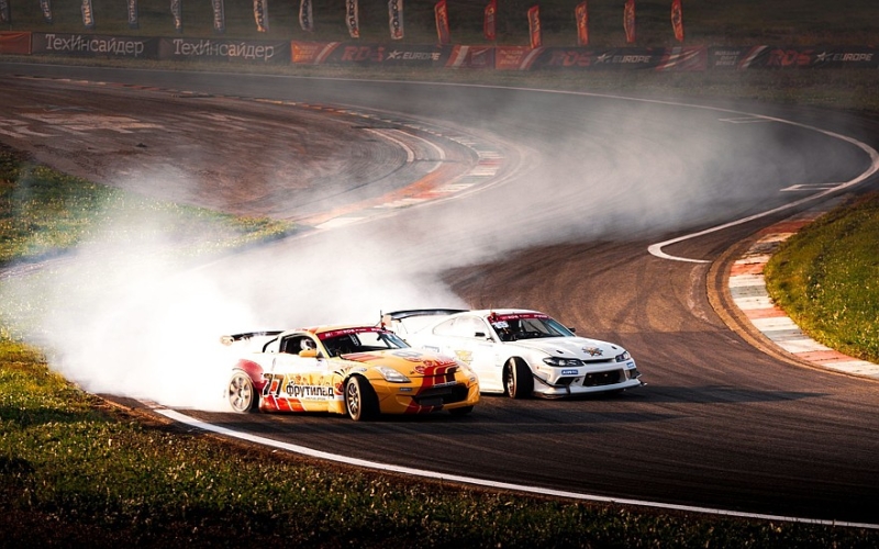 Седьмой этап RDS Open в Казани определил чемпиона в зачёте PRO и призёров сезона-2025