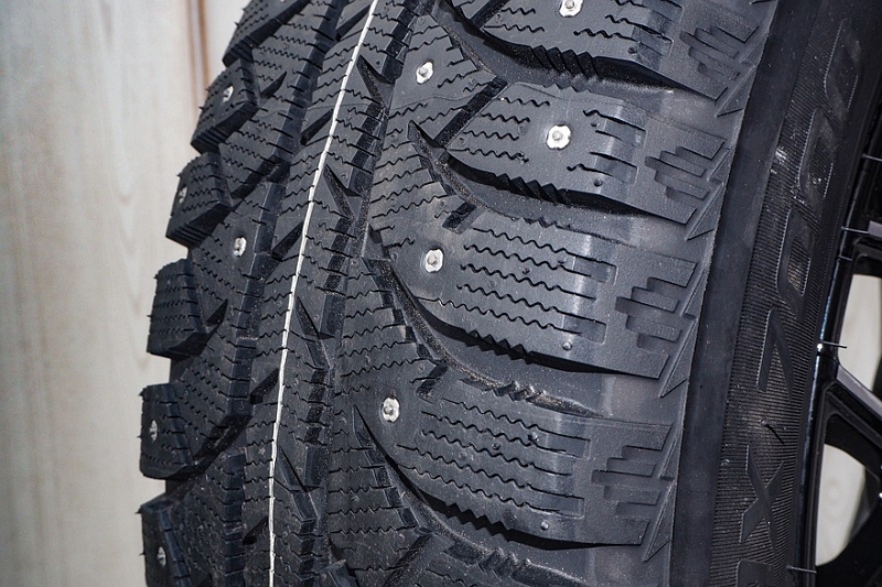 Шинники Cordiant представили новинку в среднем ценовом сегменте