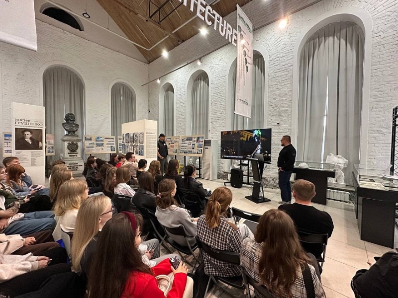 Студенты из Екатеринбурга разработают новый мотоцикл на базе «Урала»