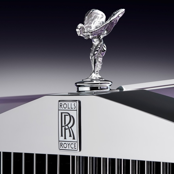 Тихий горец: электромод Highland Heather на базе Rolls-Royce Corniche от Halcyon Cars