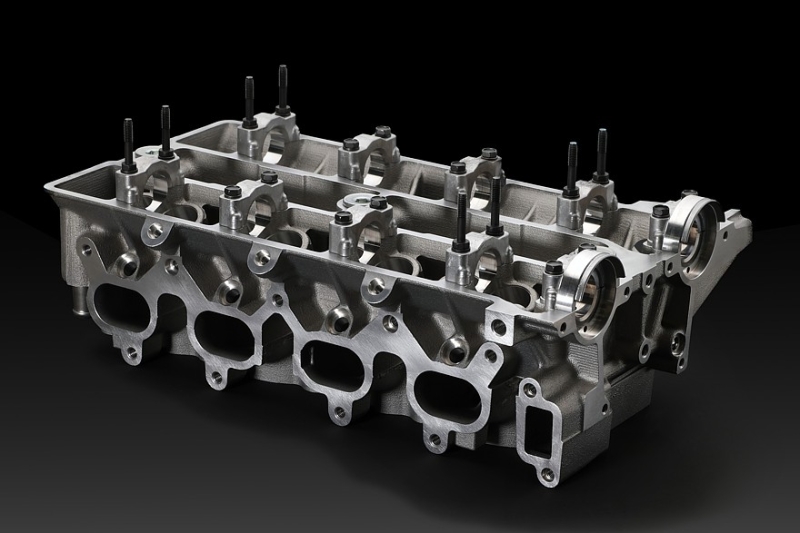 Вечная классика: Toyota возобновляет производство легендарного двигателя 4A-GE