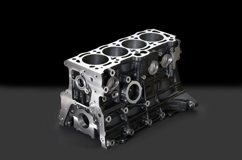 Вечная классика: Toyota возобновляет производство легендарного двигателя 4A-GE