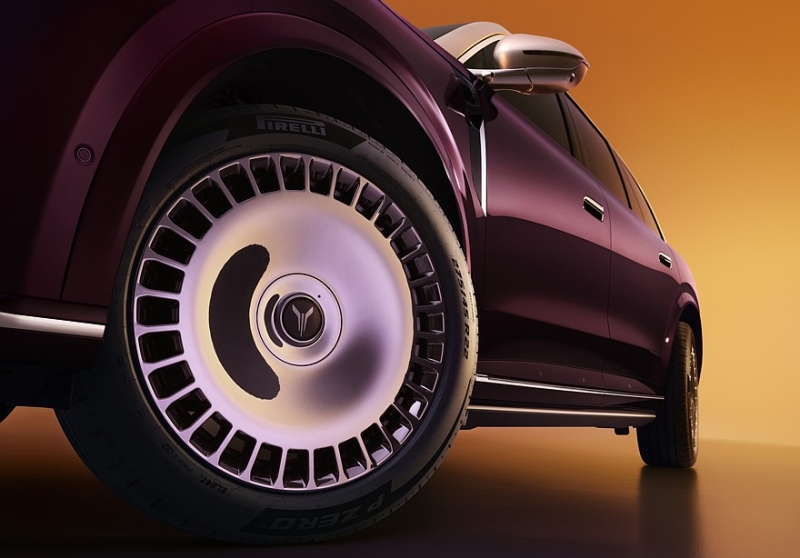 Voyah рассекретила официальное имя кроссовера и начала принимать заказы на седан Passion L