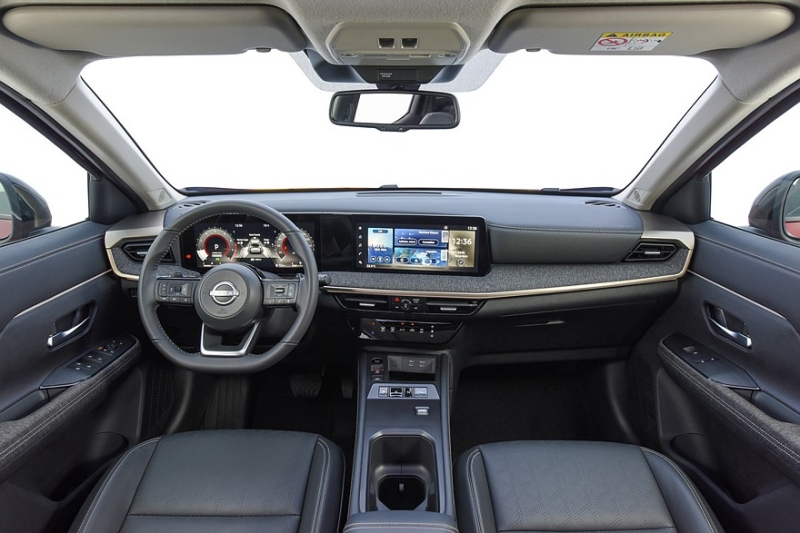 Анонсирован новый бюджетный кроссовер Nissan Kait на базе старого Kicks