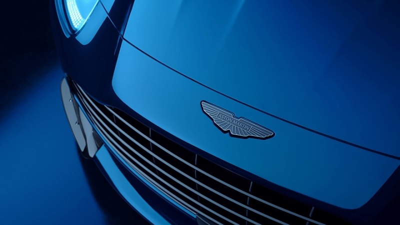 Aston Martin DB12 S: доработанное шасси и 700-сильный V8 с особо сочным звуком