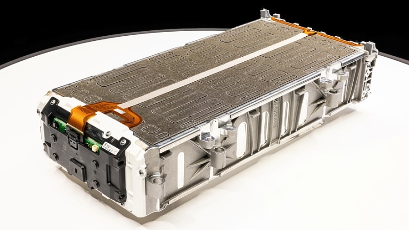 Ferrari показала платформу первого электромобиля: цифры воображения не поражают