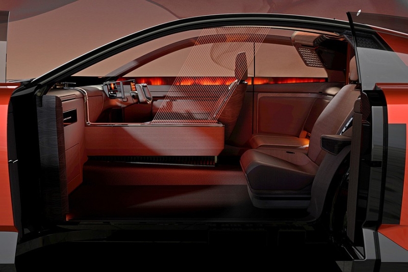 Главные премьеры Toyota: кросс-купе Century и новая Corolla