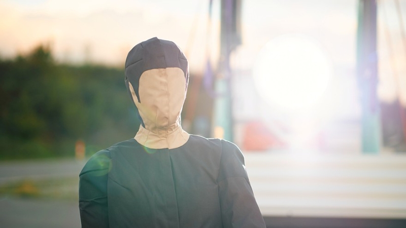 Головной автополигон Mercedes-Benz получил новый центр испытаний светотехники