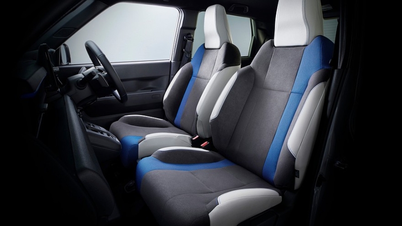 Honda 0 &alpha;: новый кроссовер начального уровня поступит в продажу в 2027 году