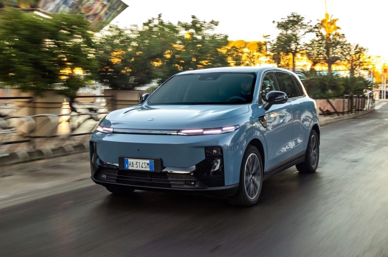 Когда больше нечего терять: под маркой Opel могут появиться клоны моделей Leapmotor