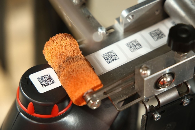 ЛУКОЙЛ успешно запустил систему маркировки «Честный знак» на своих отечественных производствах