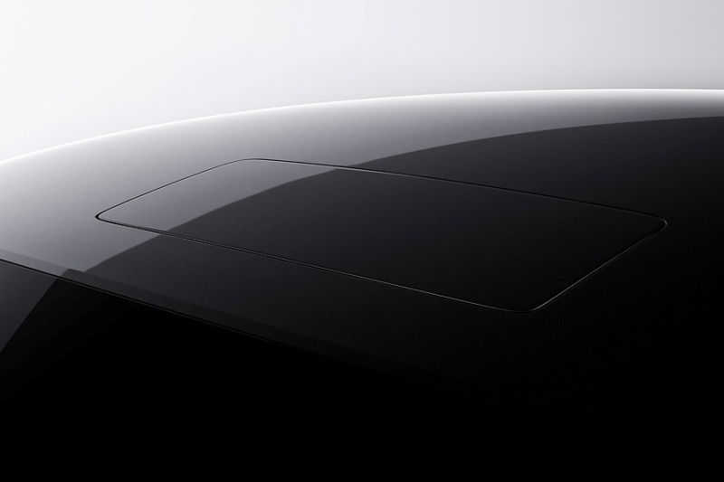 Mercedes-Benz Vision Iconic: роскошное купе, предвещающее новое поколение S-класса