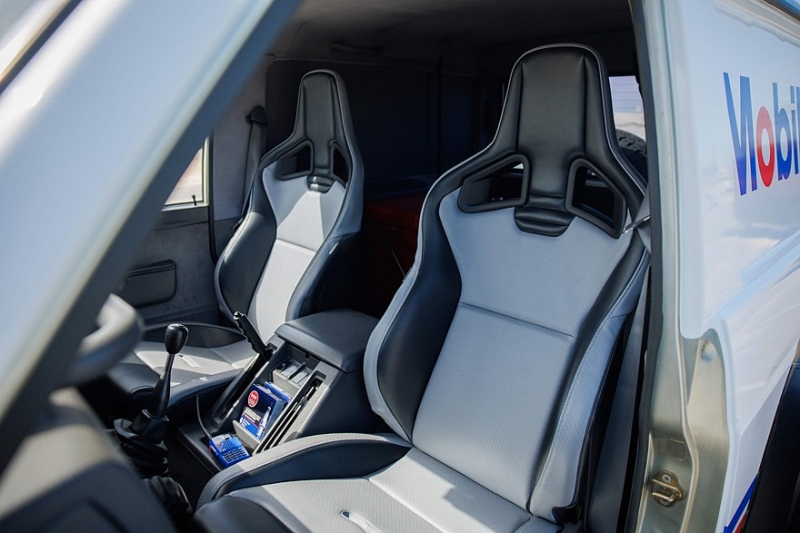 Nissan подготовил концепты на базе внедорожника Patrol, пикапа Frontier и спорткара Z Nismo