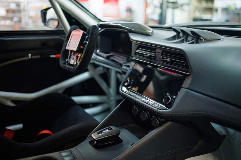 Nissan подготовил концепты на базе внедорожника Patrol, пикапа Frontier и спорткара Z Nismo