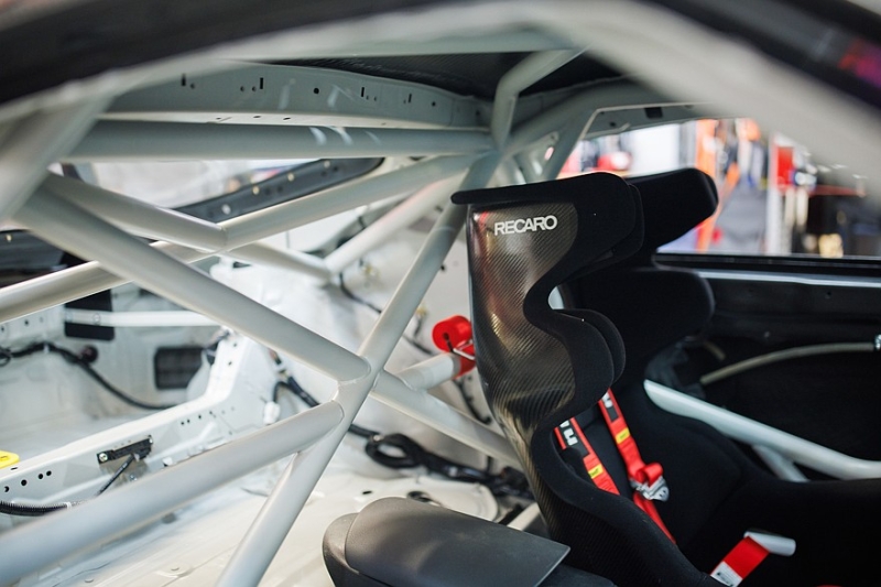 Nissan подготовил концепты на базе внедорожника Patrol, пикапа Frontier и спорткара Z Nismo