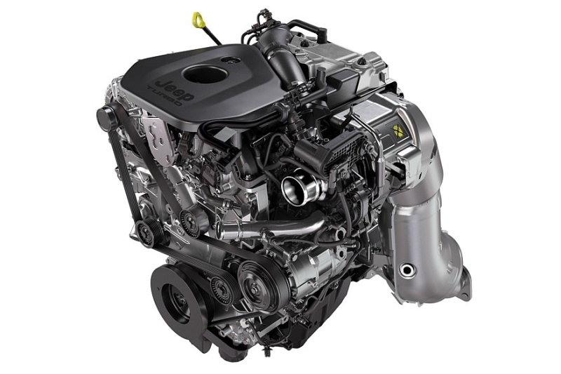 Новая «турбочетвёрка» от Stellantis: форкамерное зажигание, цикл Миллера и 329 л.с.