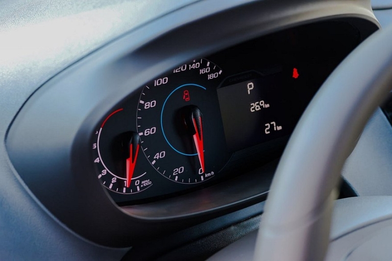 Объявлены цены Chevrolet Cobalt с другим салоном, на подходе – рестайлинг седана и новый Damas