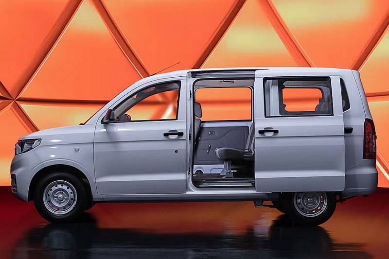 Объявлены цены Chevrolet Cobalt с другим салоном, на подходе – рестайлинг седана и новый Damas