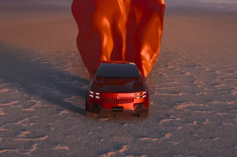 Премьеры Toyota: будущая Corolla, внедорожное купе Century и шестиколёсный минивэн Lexus LS