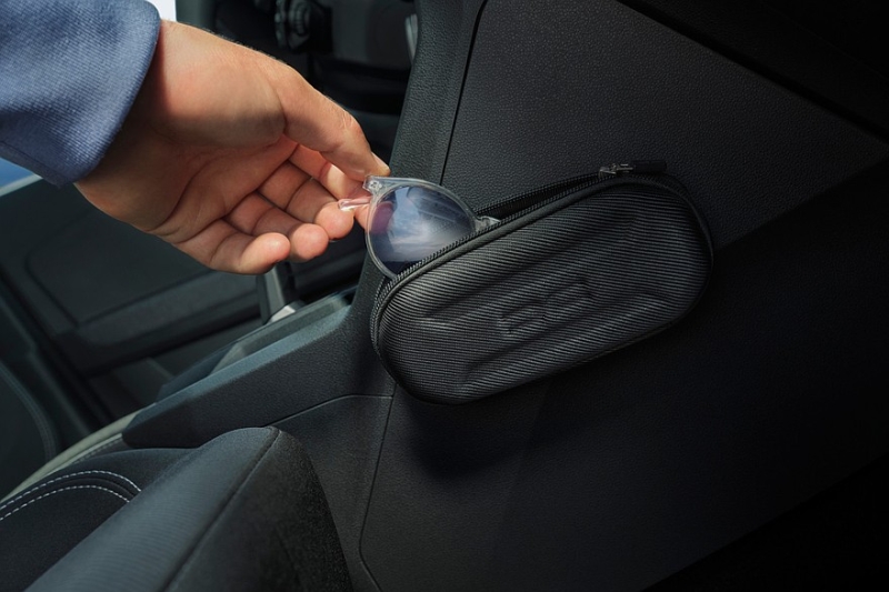 Рестайлинговые Dacia Logan, Sandero и Jogger стали богаче и получили новую технику