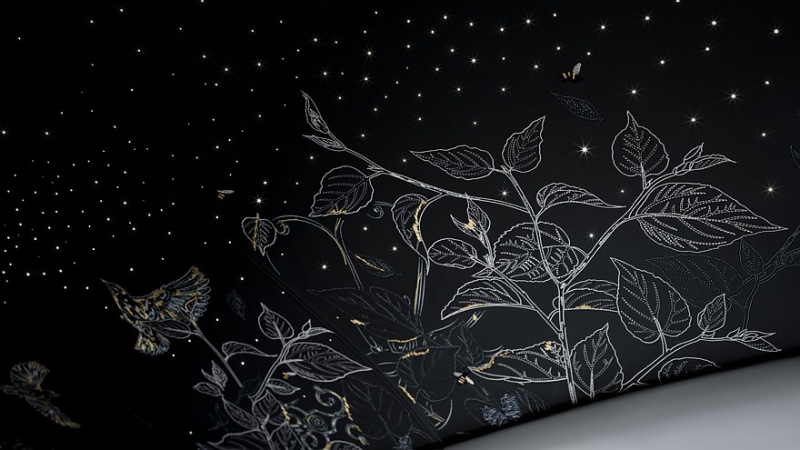 Rolls-Royce подготовил особенный Phantom в честь 100-летия седана