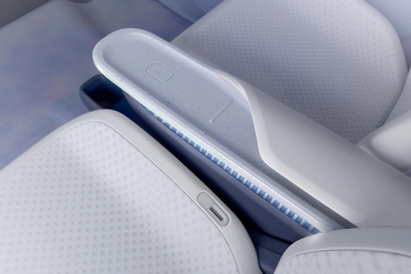 Suzuki Vision e-Sky стал предвестником нового компакта марки