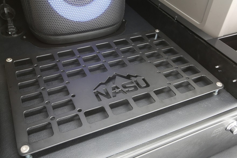 Toyota Corolla Cross подготовили для путешествий по горным маршрутам