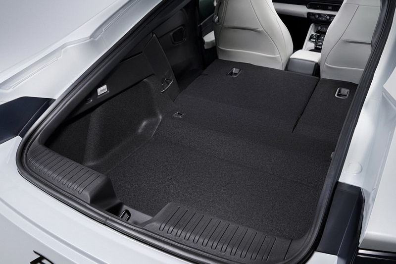 Возрождённое купе Honda Prelude пользуется ажиотажным спросом