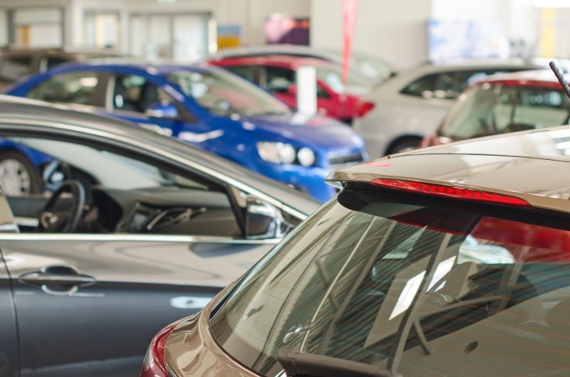 Авито Авто проведет первый федеральный Авто Саммит