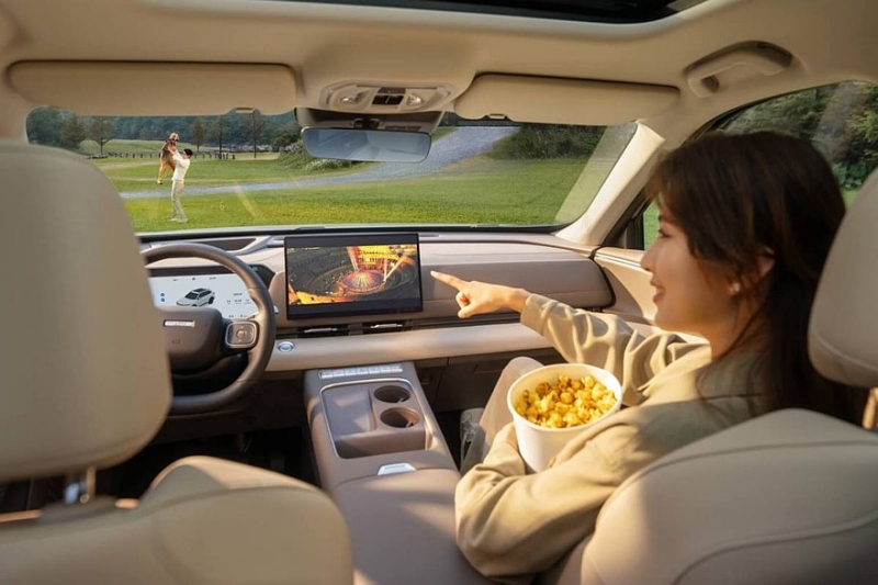 Бензиновый Haval H6L выходит на рынок: намного дешевле родственного Xiaolong Max