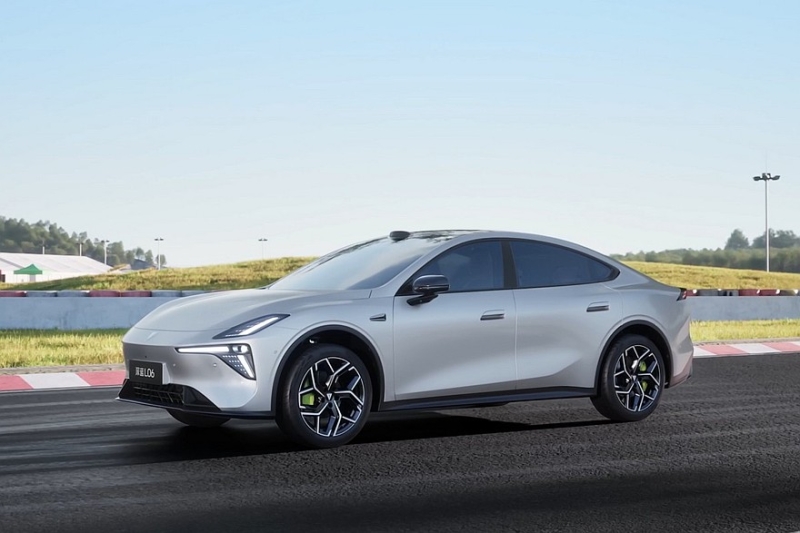 Deepal L06 стал доступен к заказу – это первый седан в гамме суббренда Changan