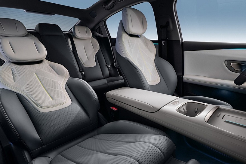 Deepal L06 стал доступен к заказу – это первый седан в гамме суббренда Changan