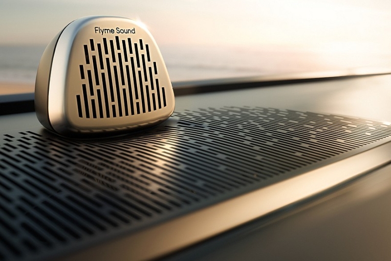 Geely Galaxy V900 готовится к старту продаж: минивэн уже установил необычный рекорд