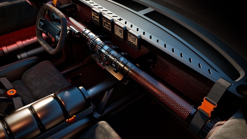 Hyundai рассекретила хардкорный внедорожник, который мог бы дать бой Ford Bronco