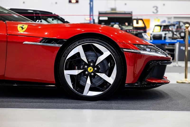 Итоги первого Московского автошоу: неожиданные премьеры и развлечения для всех