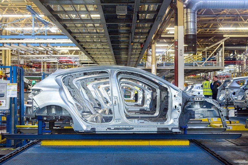 Конец эпохи: Ford Focus снят с производства досрочно, прямого наследника не будет