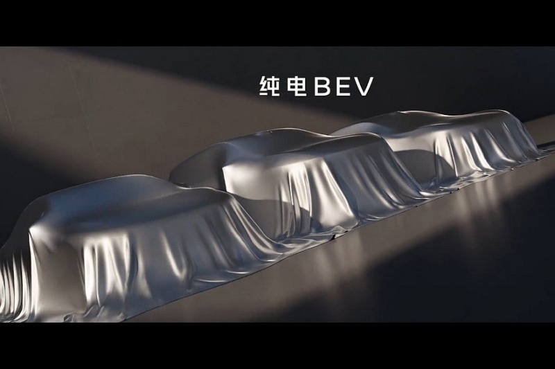 Nissan запустил в продажу седан N6 и пообещал ещё несколько новинок