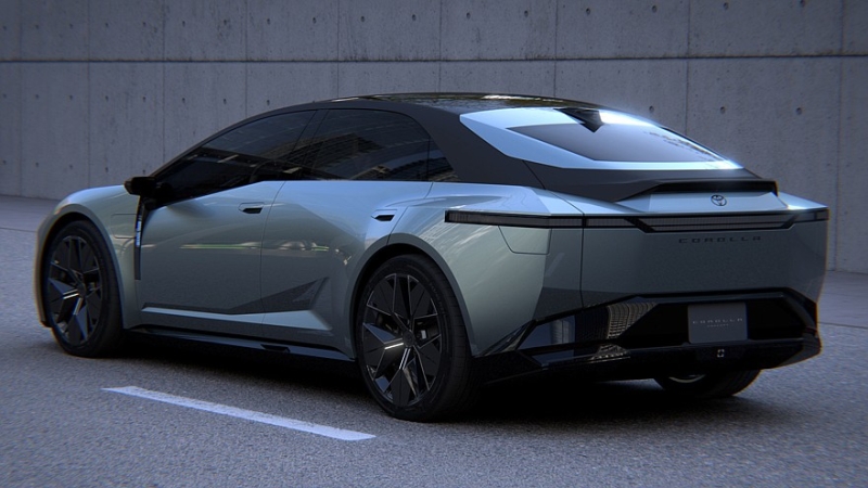 Toyota GR Corolla может лишиться 304-сильной турботройки в ходе смены генерации