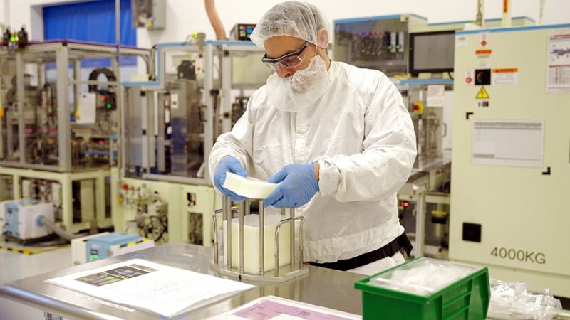 Toyota запустила батарейный завод в США и вложит ещё 10 млрд долларов в эту страну